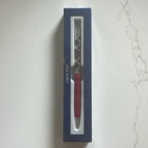 Swarovski pen, new in box